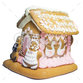 Свадебный домик Свадебный домик