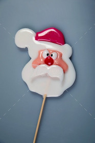 Леденец Санта Леденец Санта