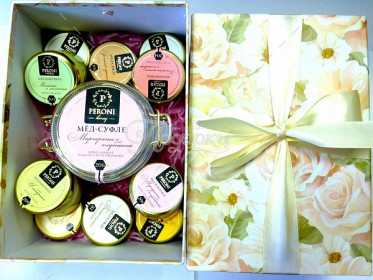 Набор "Медовый"