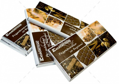 Молочный 35% содержания какао Молочный 35% содержания какао