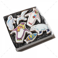 "Арктика" средняя "Арктика" средняя