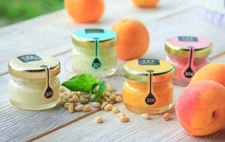 Порционные баночки Peroni Honey