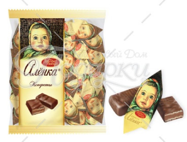 Аленка фас. 1/250 Аленка фас. 1/250