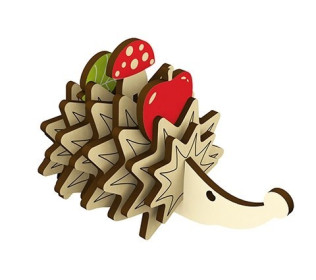 Набор Еж Тимофей