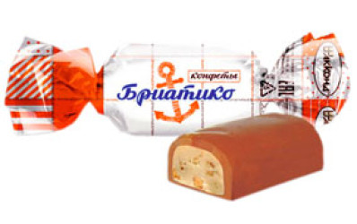 Конфеты "Чио Рио" или "Бриатико"
