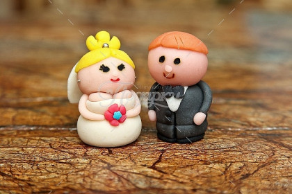 Жених и невеста Жених и невеста