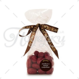 МИНДАЛЬ И ЧЕРНАЯ СМОРОДИНА