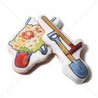 "Садовод" средний "Садовод" средний