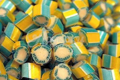 Конфеты с надписью от 14 до 17 символов Конфеты с надписью от 14 до 17 символов