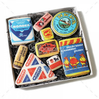 Ностальгия Ностальгия