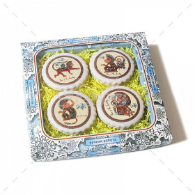 "Африка" малый "Африка" малый