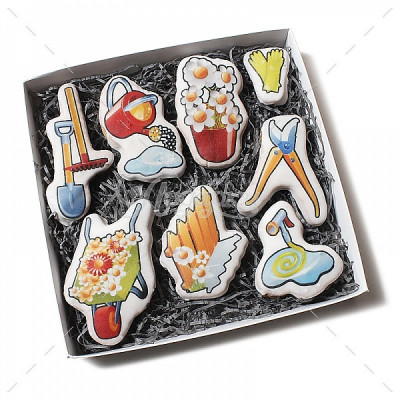 "Садовод" средний "Садовод" средний