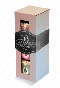 Серия Медовый набор