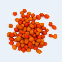 Арахис в глазури барбекю