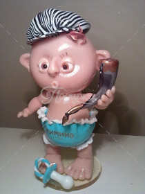 Малыш мимино