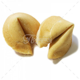 Печенье с предсказаниями КЛАССИЧЕСКОЕ