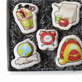 "Школьник" малый "Школьник" малый