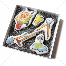 "Садовод" малый "Садовод" малый