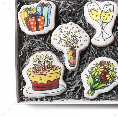 "День Варенья" малый