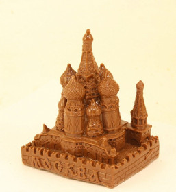 СОБОР ВАСИЛИЯ БЛАЖЕННОГО