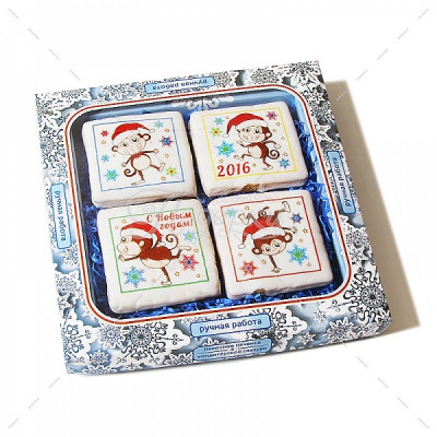 &quot;Новогодний набор №4&quot; малый