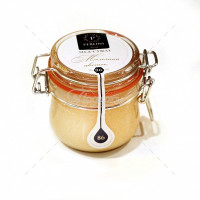 № 86. Мед-суфле Молочный цветок