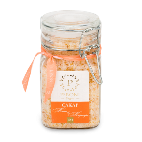 Сахар манго-маракуйя