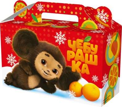 Подарки на Новый 2016 Год - подушки-обезьяны