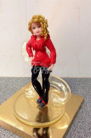 Карамельные фигуры под заказ