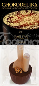 с ликером БЕЙЛИС с ликером БЕЙЛИС