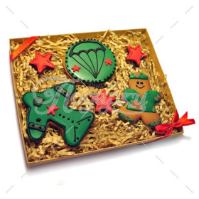 Набор &quot;ВДВ&quot;