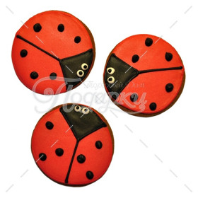 Божьи коровки