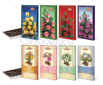 Ассорти Букеты