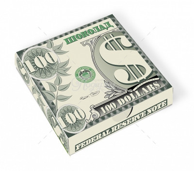 Финансист (Купюры)