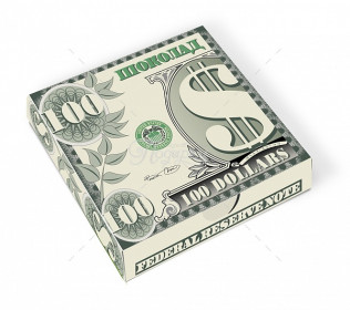 Финансист (Купюры) Финансист (Купюры)