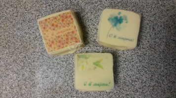 Конфеты под заказ бол.