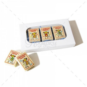 Вафли С Новым годом Вафли С Новым годом