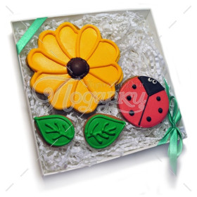 Набор &quot;Летний день&quot;