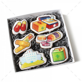 Медик малый