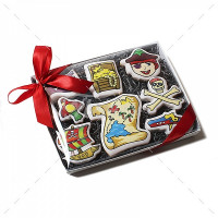 "Пират" большой