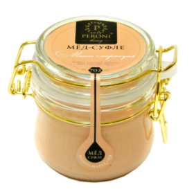 №206. Мёд-коктейль Манго-маракуйя №206. Мёд-коктейль Манго-маракуйя