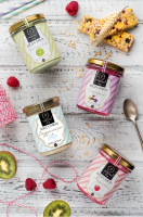 Набор медовый Твист 2х220 мл