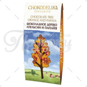 АПЕЛЬСИН И ПАПАЙЯ