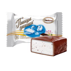 Конфеты "Птица дивная" или "Зимолюбка"