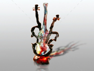 Душа скрипки