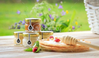 Порционные баночки Peroni Honey