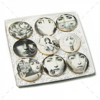 Fornasetti Fornasetti