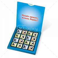 Акула Бизнеса