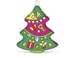 Набор Шар-папье