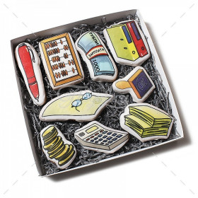 &quot;Бухгалтер&quot; средний